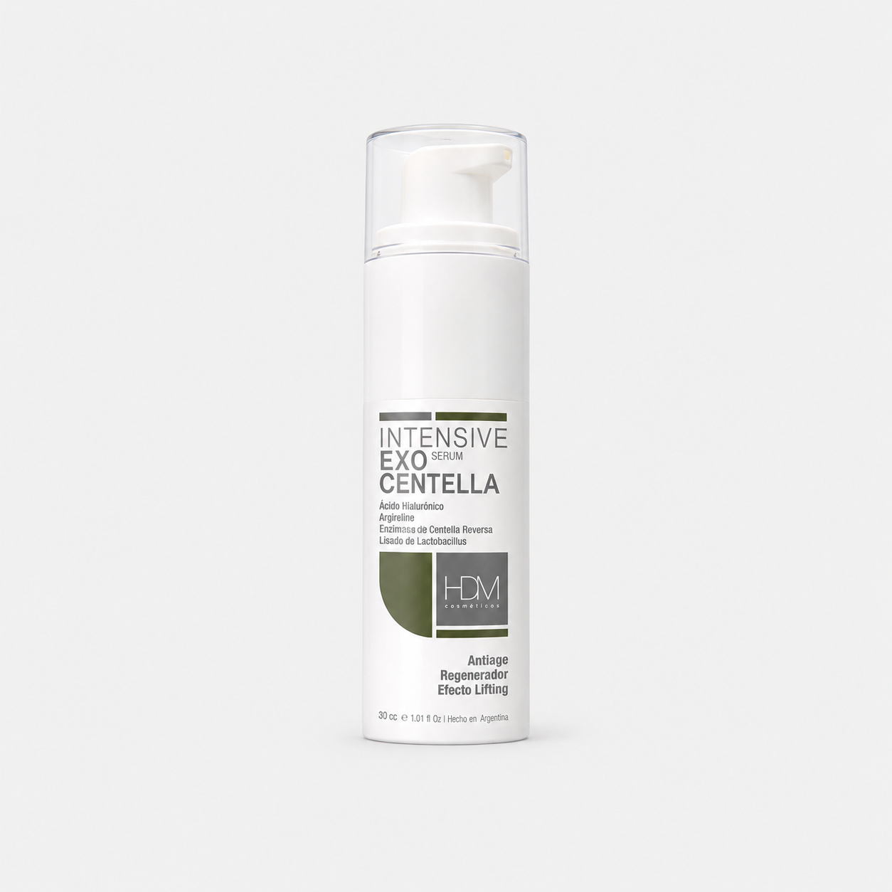 Intensive Serum Exo Centella 30cc HDM