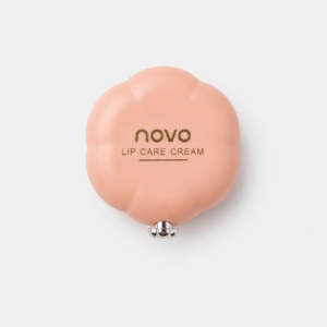Novo Plant Lip Care Cream Bálsamo Labial Hidratante