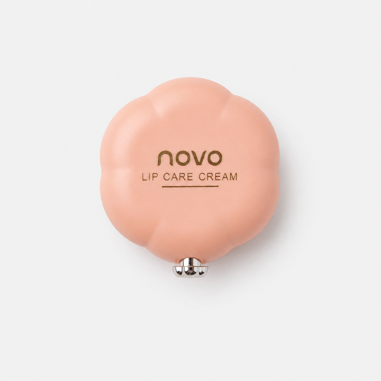 Novo Plant Lip Care Cream Bálsamo Labial Hidratante
