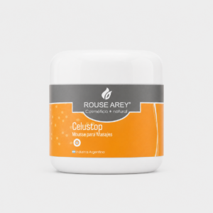 Mousse Celustop Rouse Arey