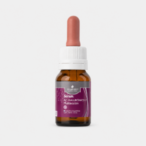 Serum Ácido Hialurónico E Multiacción Rouse Arey 15 ml