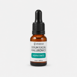 Serum Ácido Hialurónico Hidratación 2% Arvensis 15cc