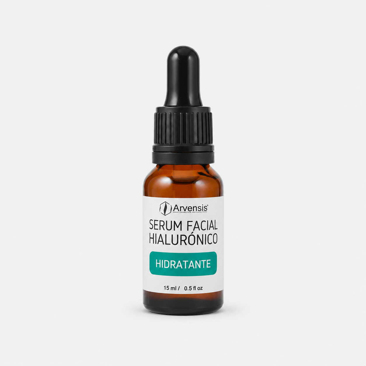 Serum Ácido Hialurónico Hidratación 2% Arvensis 15cc