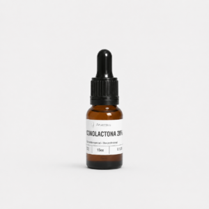 Ácido Gluconolactona 20% Arvensis 15cc