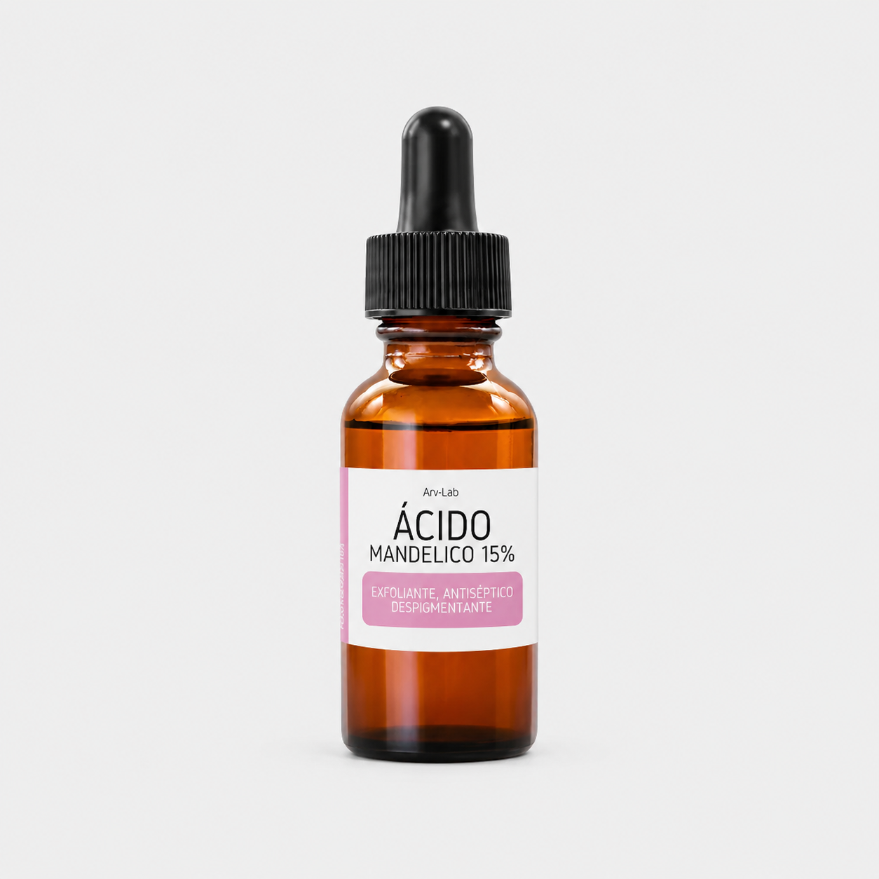 Ácido Mandélico 15% Arvensis 15cc