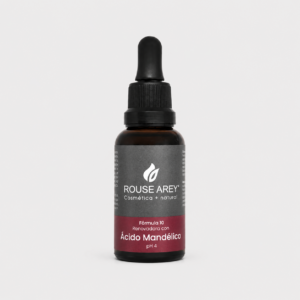 Ácido Mandélico en Gel 10% pH 4 Rouse Arey 35cc
