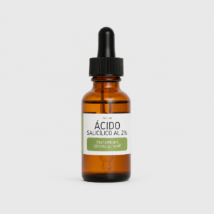Ácido Salicílico 2% Arvensis 15cc
