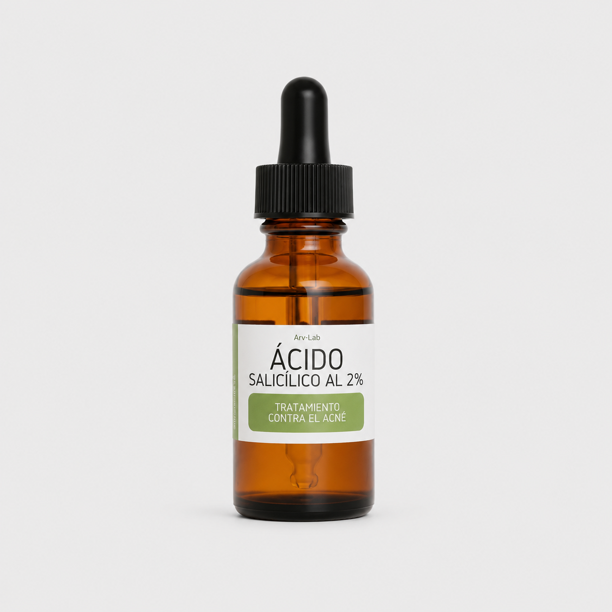 Ácido Salicílico 2% Arvensis 15cc
