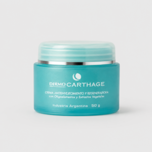 Antiage Regenerating Cream  Carthage