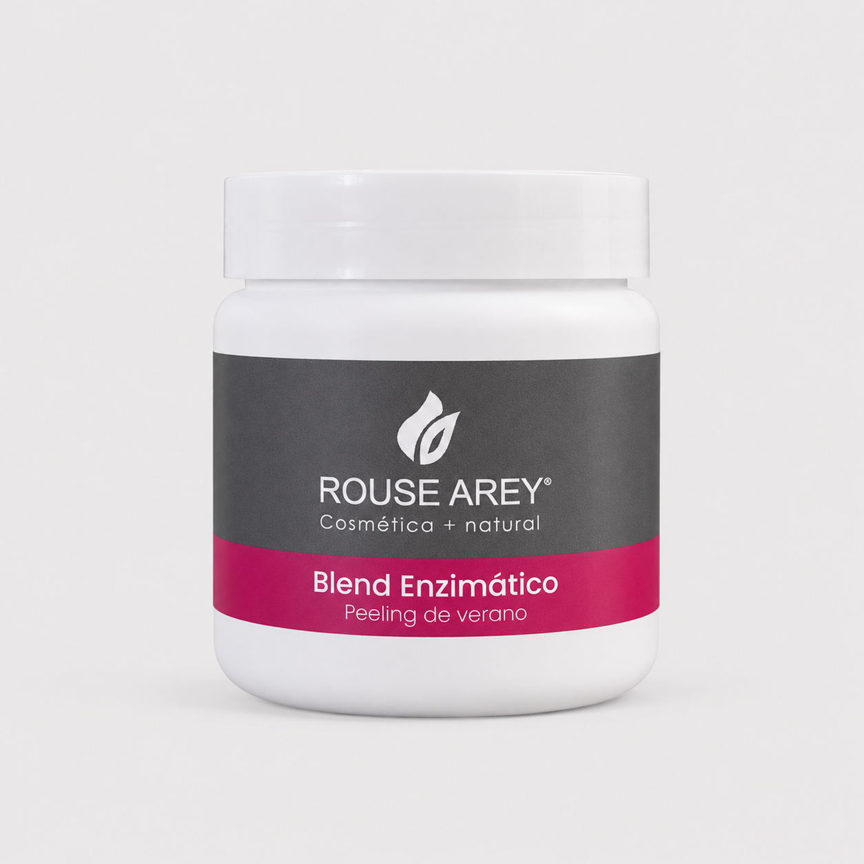 Blend Enzimático Rouse Arey 120g
