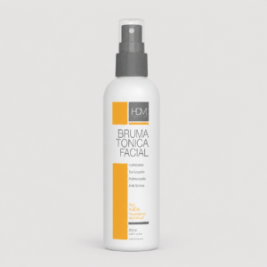 Bruma Tónica Facial Piel Mixta 200cc HDM