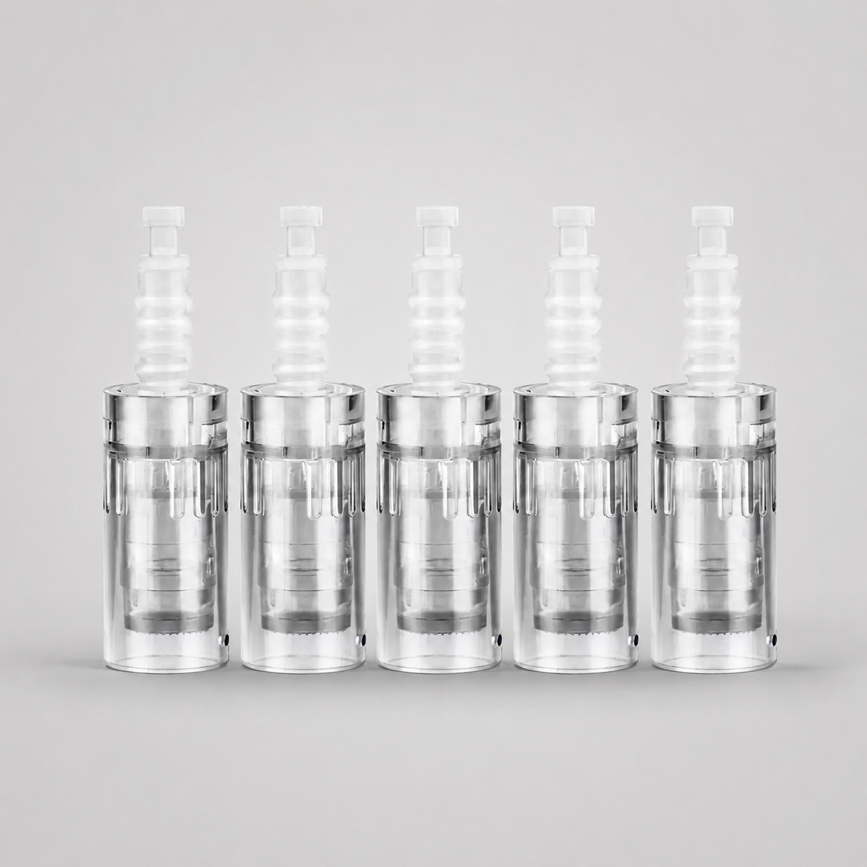 Cartuchos Universales Dermapen Microneedling