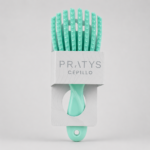 Cepillo Desenredante Flexible Prátys Aqua Mint