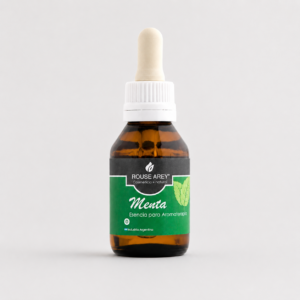 Aceite Esencial de Menta Rouse Arey 35ml