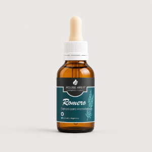 Aceite Esencial de Romero Rouse Arey 35ml
