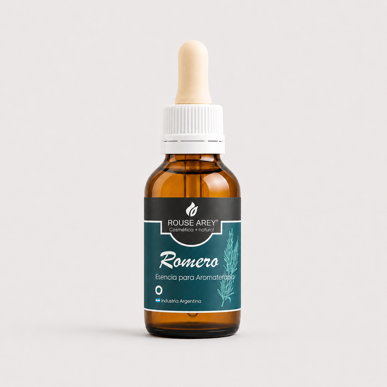 Aceite Esencial de Romero Rouse Arey 35ml