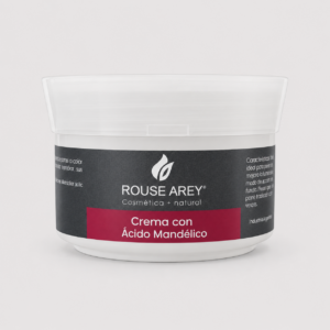 Crema con Ácido Mandélico Rouse Arey 50g