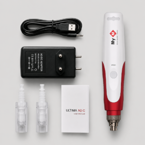 Dermapen Microneedling MYM N2 Bivolt