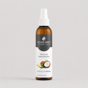 Aromatizador Coco y Vainilla Rouse Arey 200cc