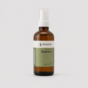 Hidrolato de Romero Arvensis 100cc
