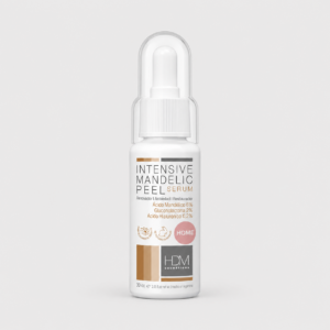 Intensive Mandelic Peel Mandélico 6% 30cc HDM