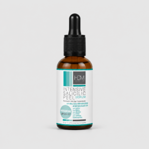 Intensive Saliclic Peel Profesional Salicílico 2% 30cc HDM