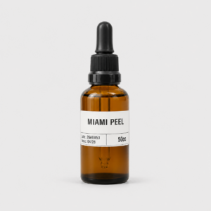 Miami Peeling Arvensis