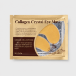 Parches Ojos Colágeno Hidrogel Elimina Ojeras 3g