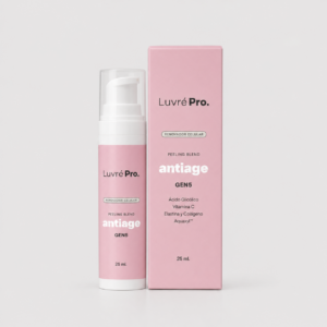 Peeling Blend Antiage GEN5 Luvre Pro 25cc