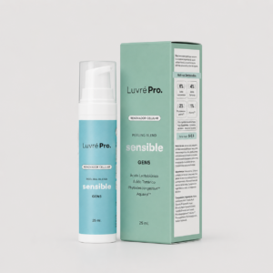 Peeling Blend Sensible GEN5 Luvre Pro 25cc
