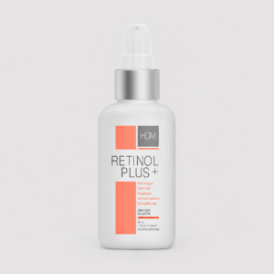 Retinol Plus HDM 50cc