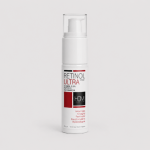 Retinol Ultra HDM 30cc