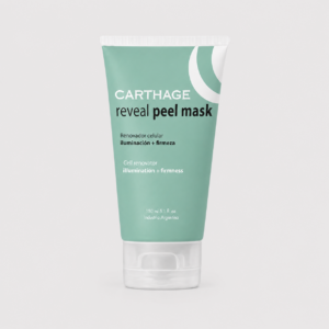 Reveal Peel Mask Carthage 150g