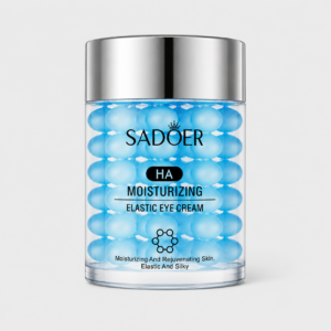SADOER Hyaluronic Acid Moisturizing Elastic Eye Cream 60g