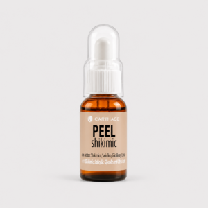 Shikimic Peel Renovador Celular Carthage 25ml