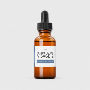 Serum Visage N°2 Arvensis 15cc