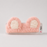 Vincha Skincare Teddy Ears Mely Pink