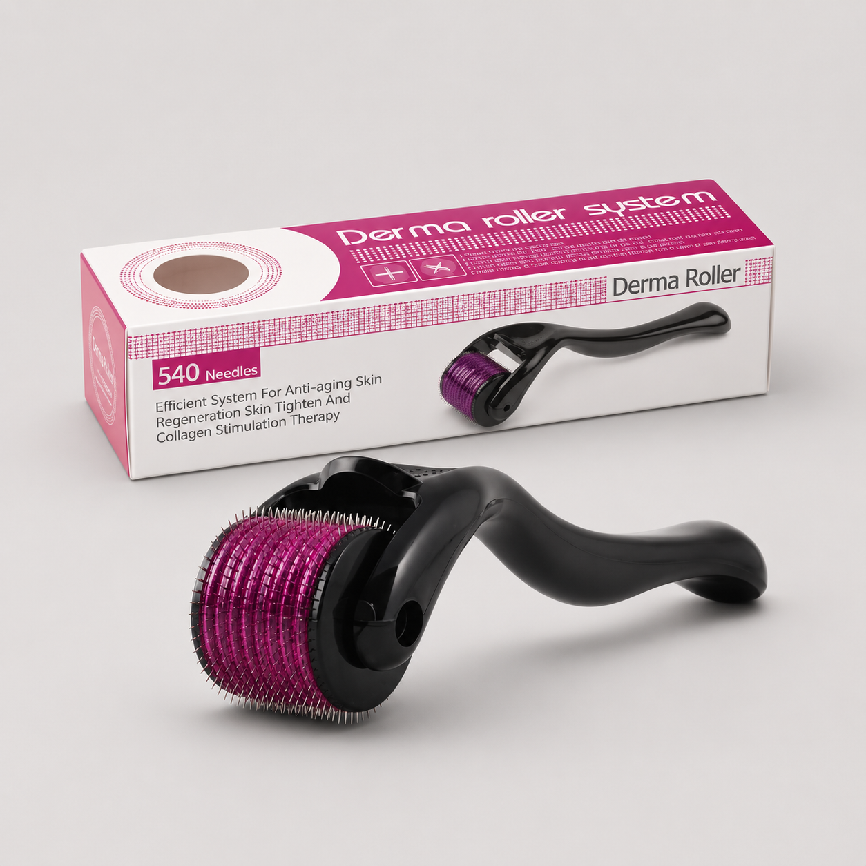 Derma Roller 0.50mm