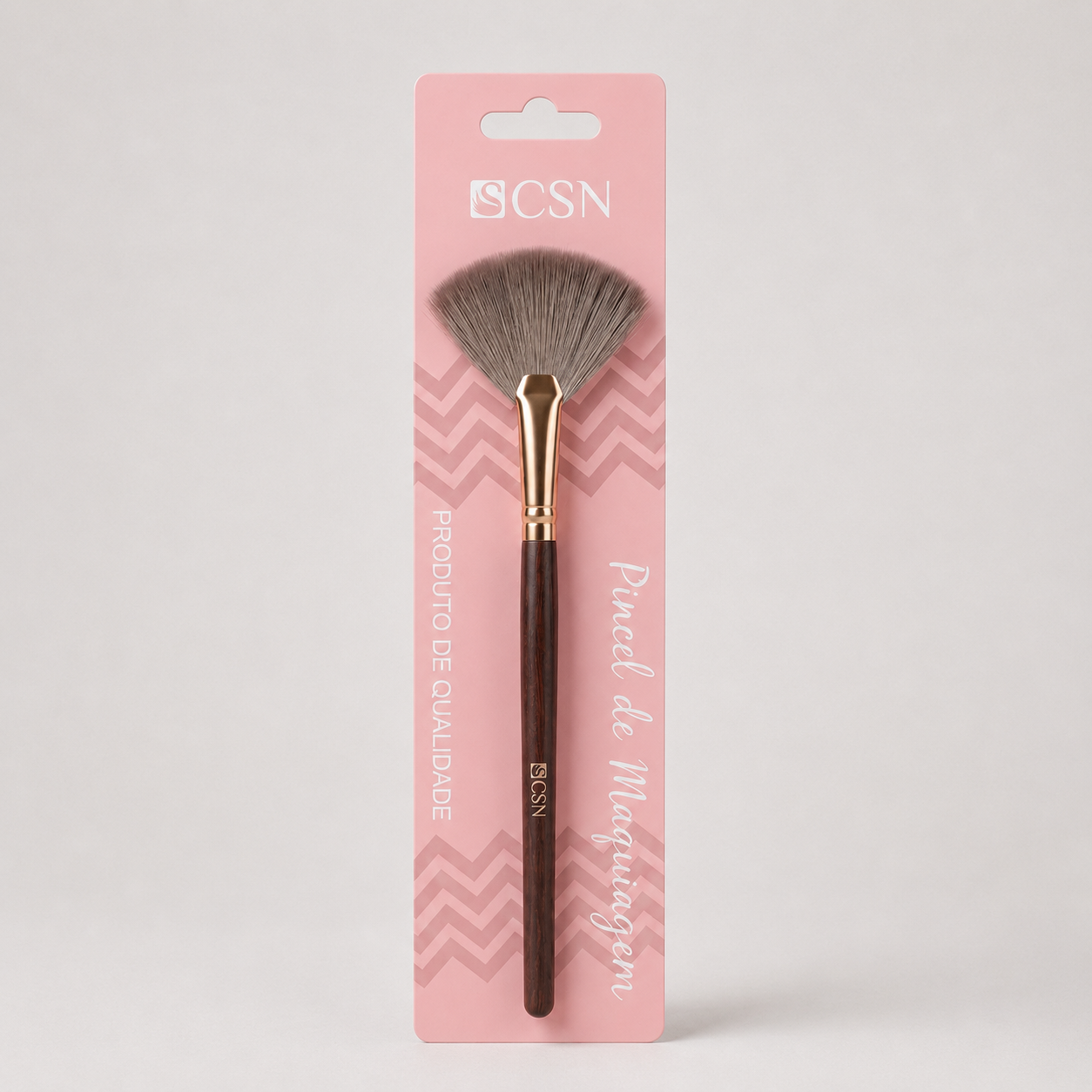 Pincel Abanico Premium SCSN