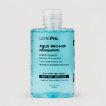 Agua Micelar 5 en 1 Luvré Pro