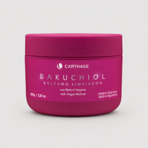 Bakuchiol Bálsamo Limpiador Carthage 80g