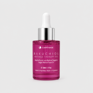 Bakuchiol Antiage Therapy Oil Carthage 30ml