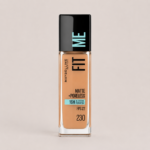 Base Maybelline Fit Me 230 Natural Buff 30ml