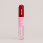 Batom Líquido e Gloss Duo Ruby Rose D04 9,6ml