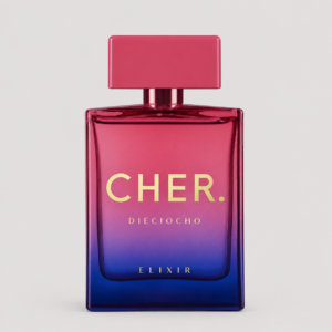 Cher Dieciocho Elixir Cher Beauty 50 ml