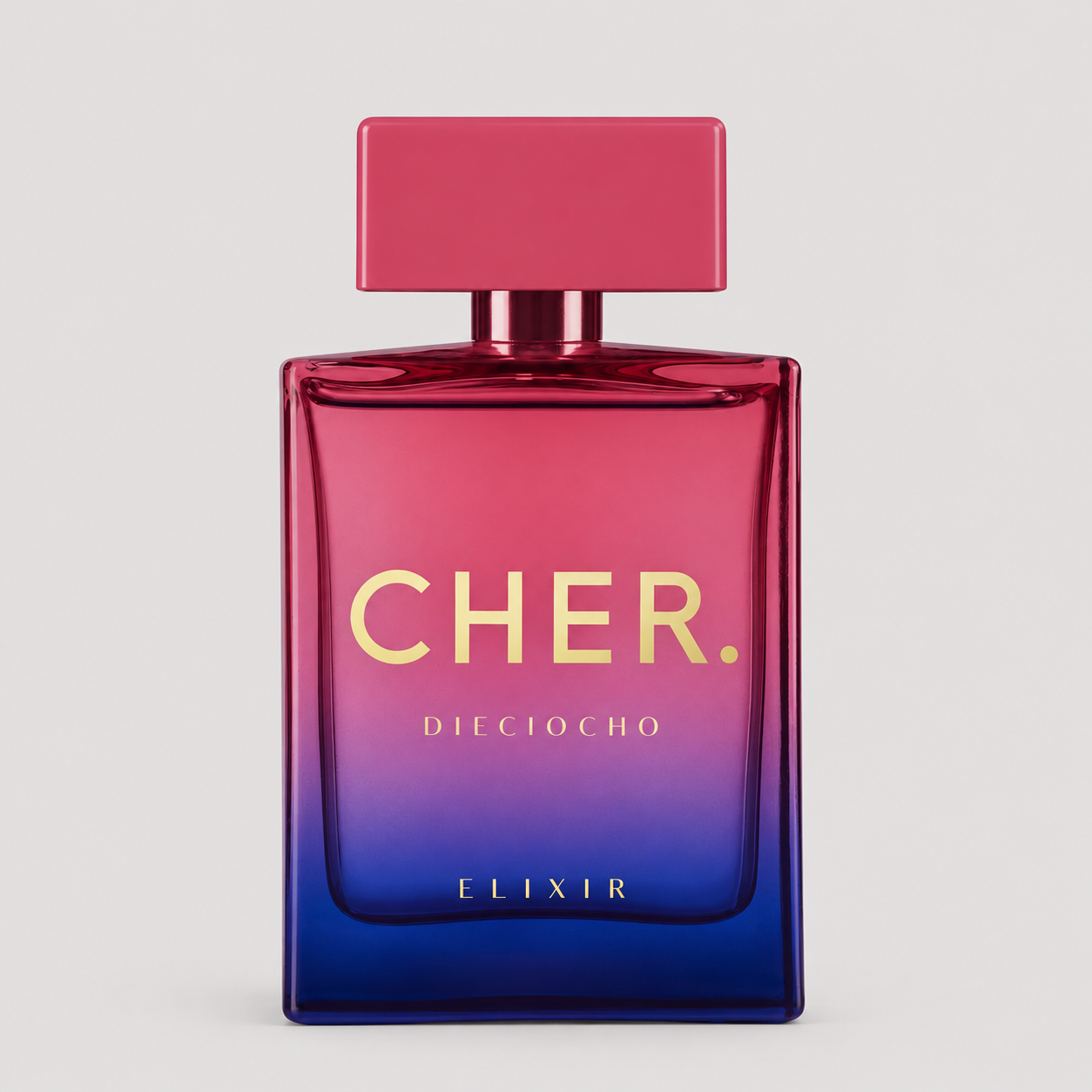 Cher Dieciocho Elixir Cher Beauty 50 ml