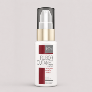 Crema Rubor Cutáneo Lamelar Piel Sensible Antirojeces HDM 30ml