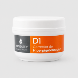 D1 Corrector de hiperpigmentación