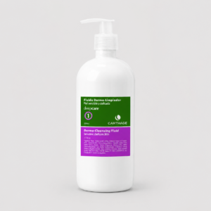 Fluido Dermo-Limpiador Carthage 500g