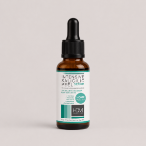Intensive Salicilic Peel Home Serum Renovador HDM 30cc